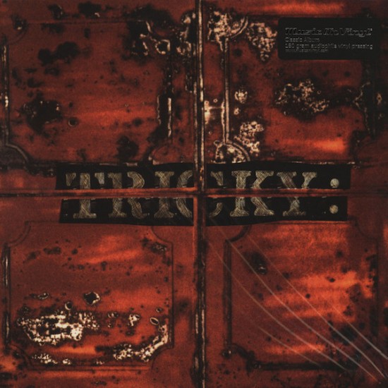 Tricky - Maxinquaye (Vinyl)