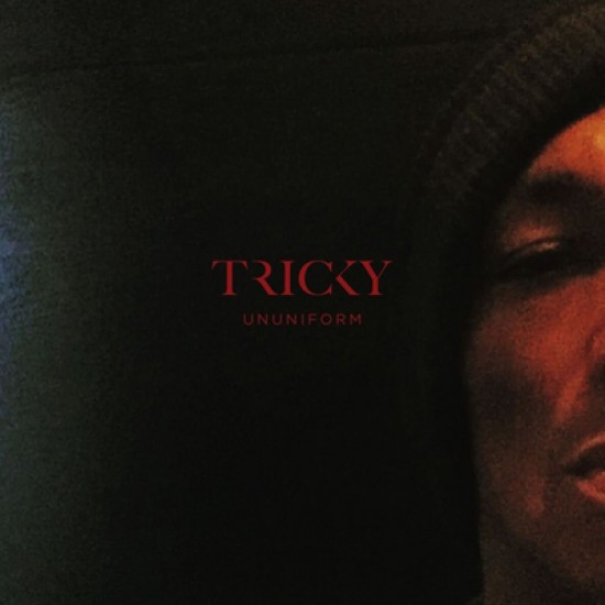 Tricky - Ununiform (CD)