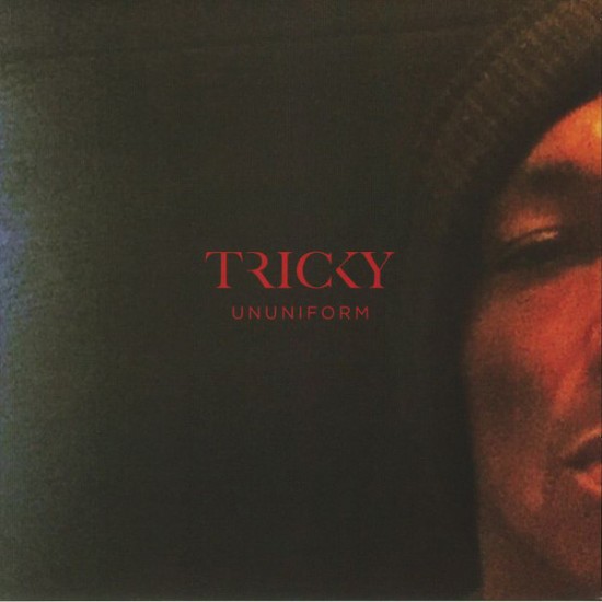 Tricky - Ununiform (Vinyl)