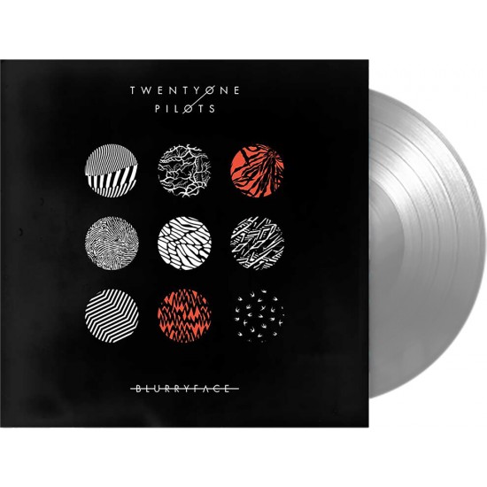 Twenty One Pilots - Blurryface (Vinyl)