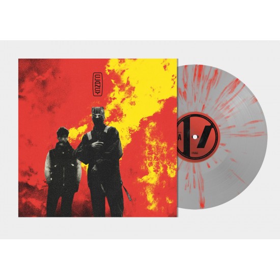 Twenty One Pilots - Clancy (Vinyl)