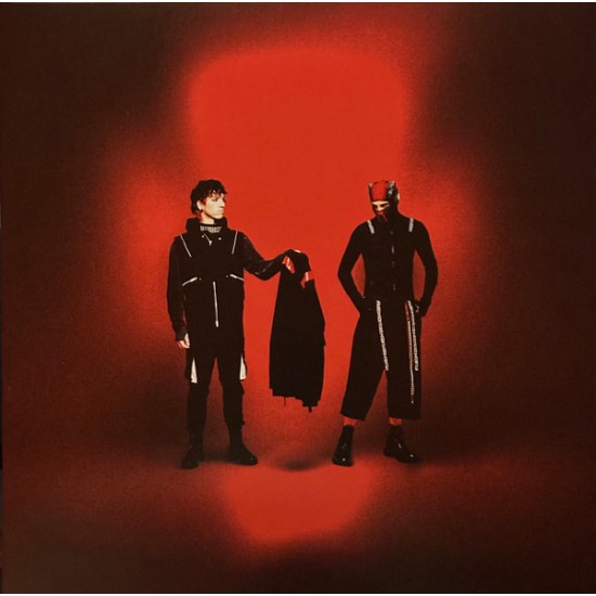 Twenty One Pilots – Breach (Vinyl)