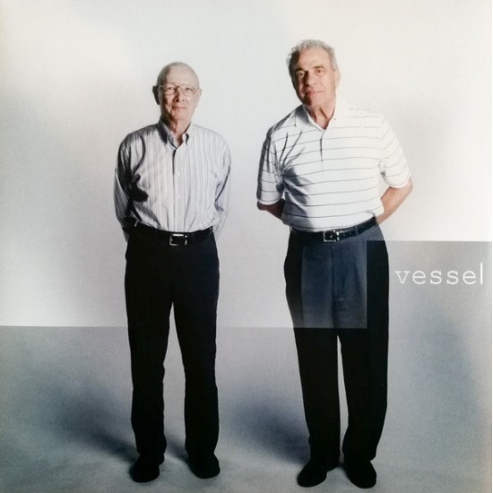 Twentyonepilots - Vessel (Vinyl)