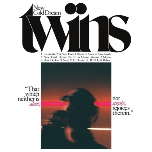 Twins - New Cold Dream (Vinyl)