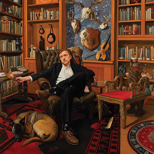 Tyler Childers - Snipe Hunter (Vinyl)