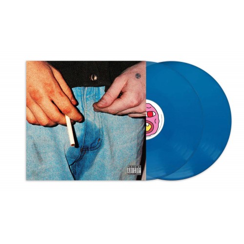 Tyler, The Creator - Cherry Bomb (Vinyl)