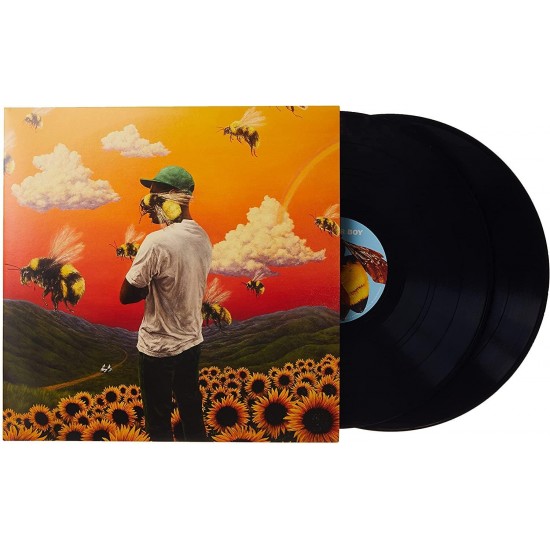 Tyler, The Creator - Scum Fuck Flower Boy (Vinyl)