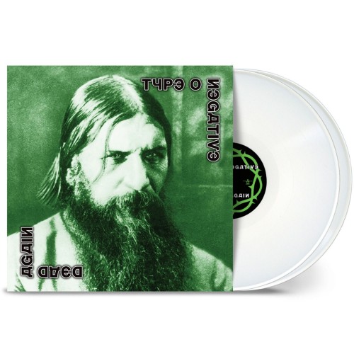 Type O Negative - Dead Again (Vinyl)