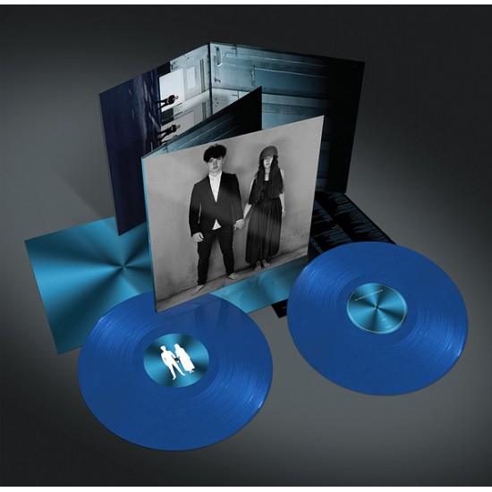 U2 - Songs Of Experience (Vinyl) 