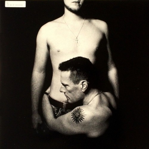 U2 ‎– Songs Of Innocence (Vinyl)