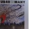 UB40 - For The Many (Vinyl)