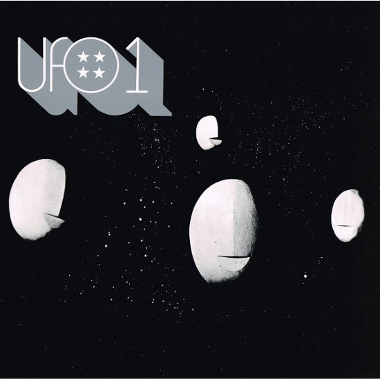 UFO - UFO 1 (Vinyl)