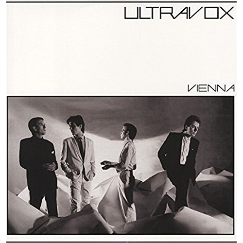 Ultravox - Vienna (Vinyl)
