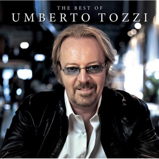 Umberto Tozzi - The Best of Umberto Tozzi (Vinyl)