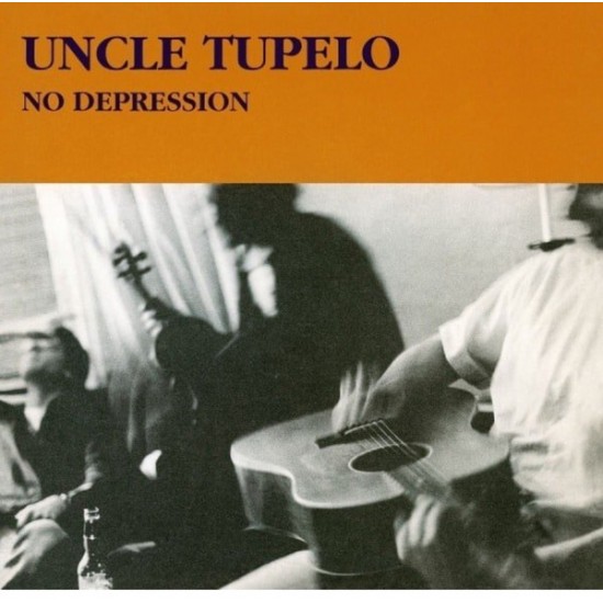 Uncle Tupelo - No Depression (Vinyl)