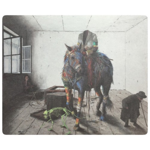 UNKLE - The Road: Part I (CD)