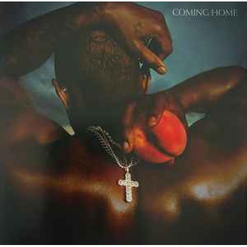 Usher - Coming Home (Vinyl)