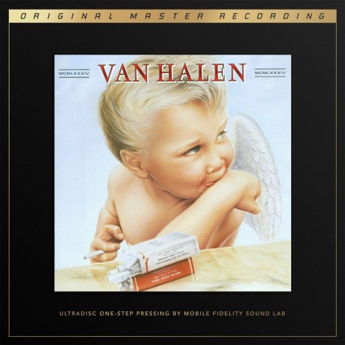 Van Halen - 1984 (Vinyl)