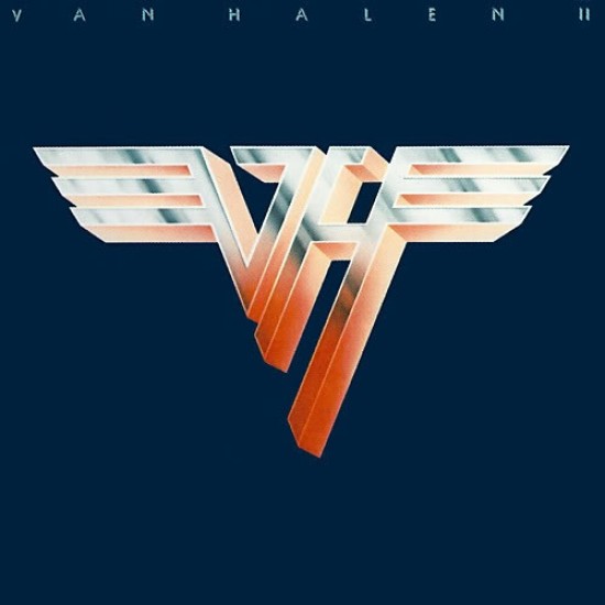 Van Halen - Van Halen II (Vinyl)