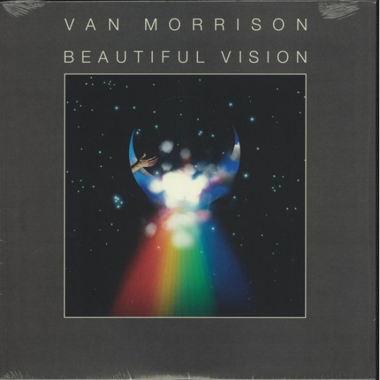 Van Morrison - Beautiful Vision (Vinyl)