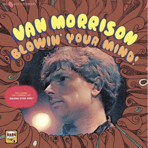 Van Morrison ‎- Blowin' Your Mind! (Vinyl)