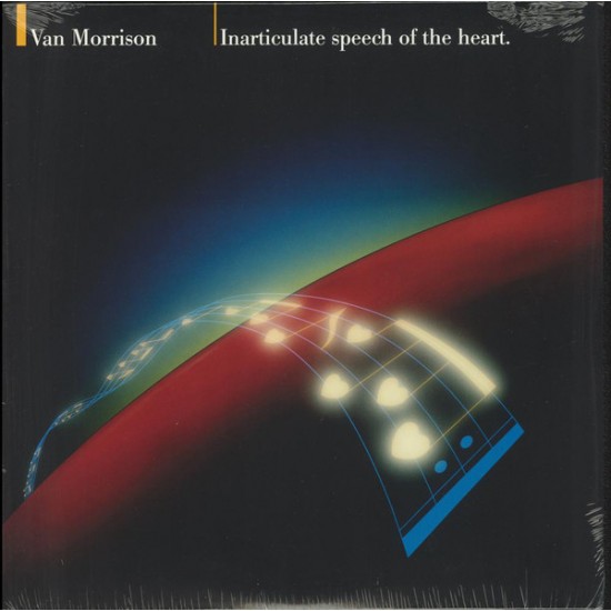 Van Morrison - Inarticulate Speech Of The Heart (Vinyl)