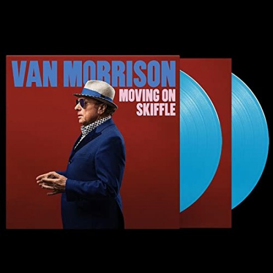 Van Morrison - Moving On Skiffle (Vinyl)