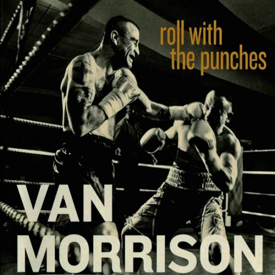 Van Morrison - Roll With The Punches (CD)