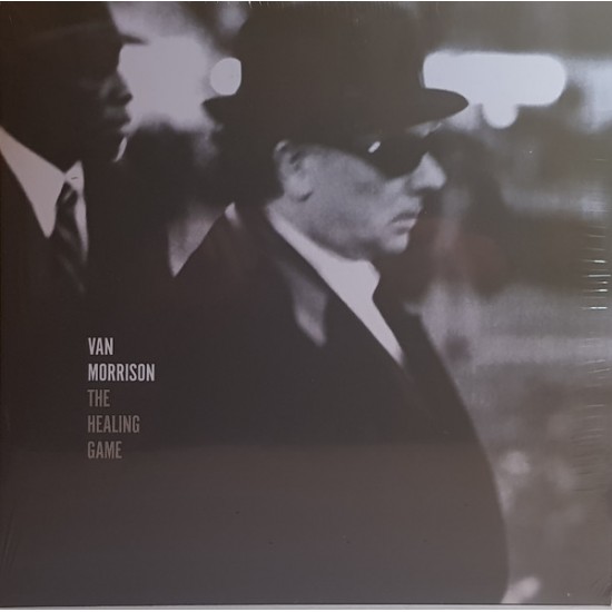 Van Morrison - The Healing Game (Vinyl)