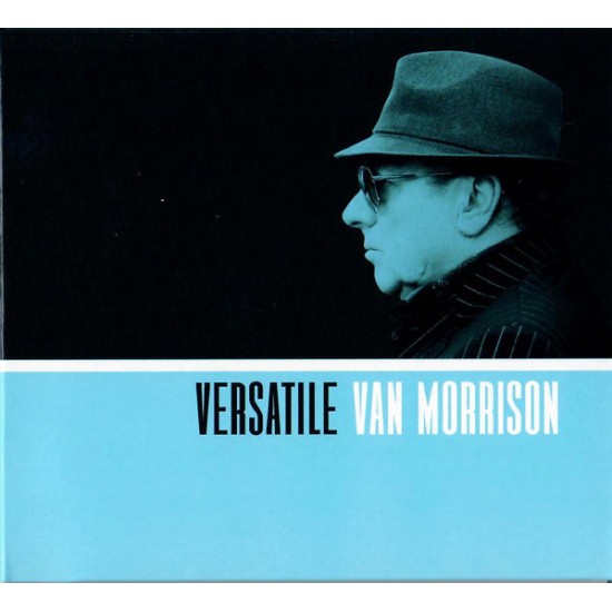 Van Morrison - Versatile (CD)