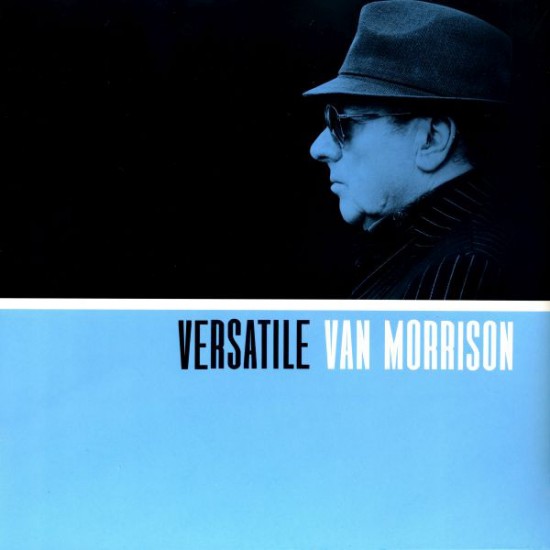 Van Morrison - Versatile (Vinyl)