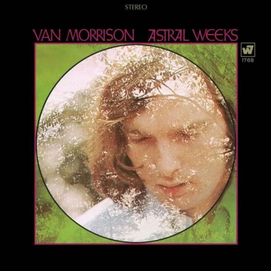 Van Morrison – Astral Weeks (Vinyl)