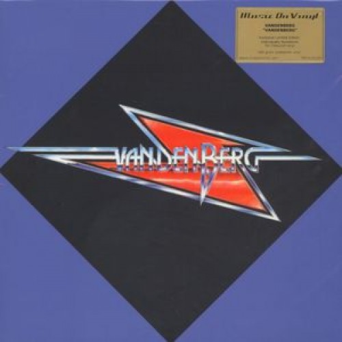 Vandenberg - Vandenberg (Vinyl)