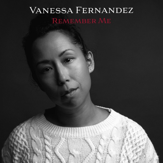 Vanessa Fernandez - Remember Me (Vinyl)