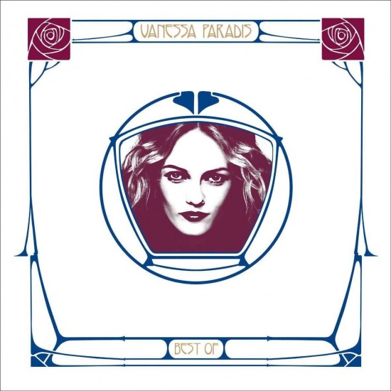 Vanessa Paradis - Best Of (CD)