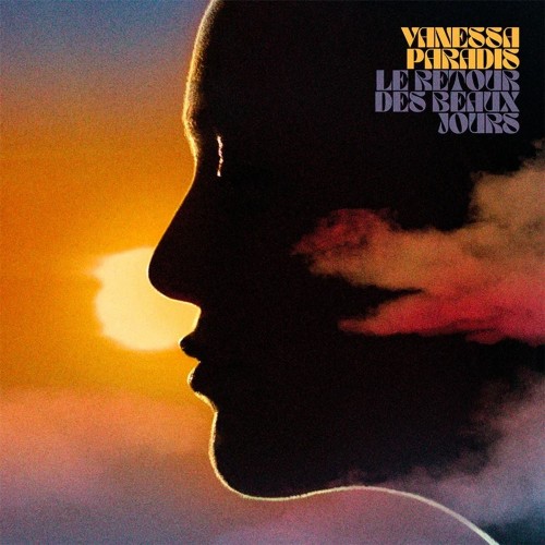 Vanessa Paradis - Le Retour Des Beaux Jours (Vinyl)