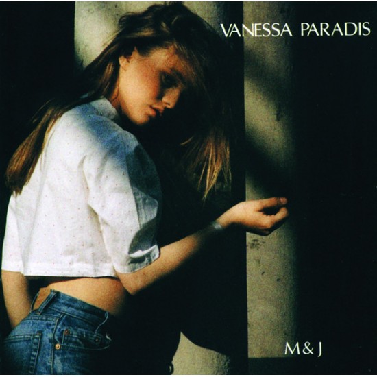 Vanessa Paradis - M & J (Vinyl)