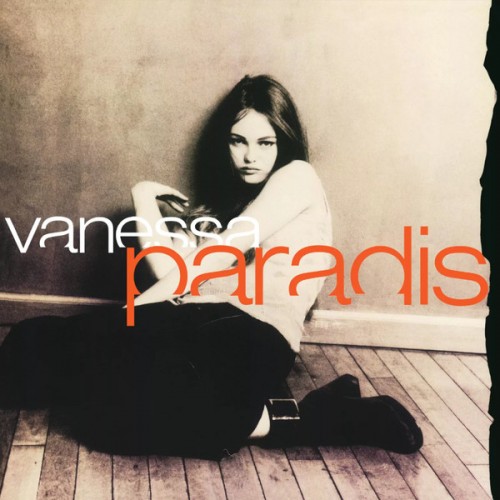 Vanessa Paradis - Vanessa Paradis (Vinyl)