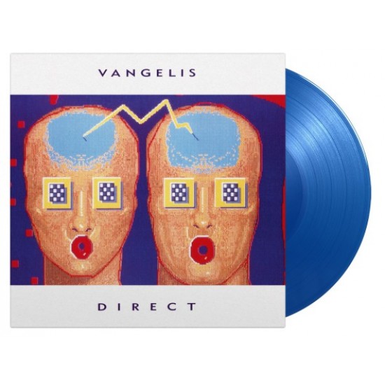 Vangelis - Direct (Vinyl)
