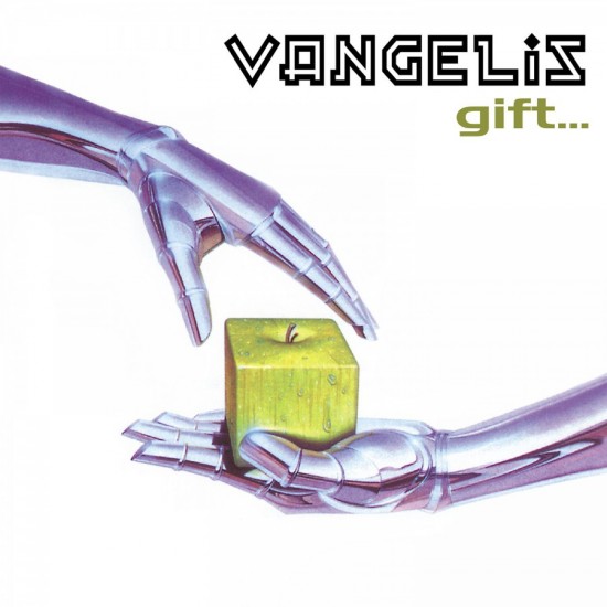 Vangelis - Gift... (Vinyl)