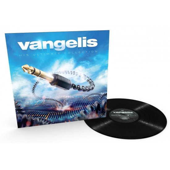 Vangelis - His Ultimate Collection (Vinyl)