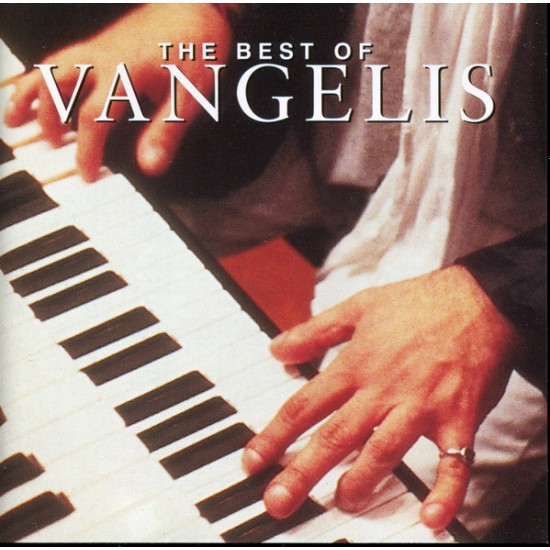 Vangelis - The Best Of Vangelis (CD)