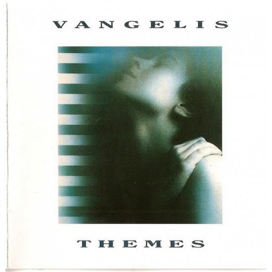 Vangelis ‎– Themes (CD)