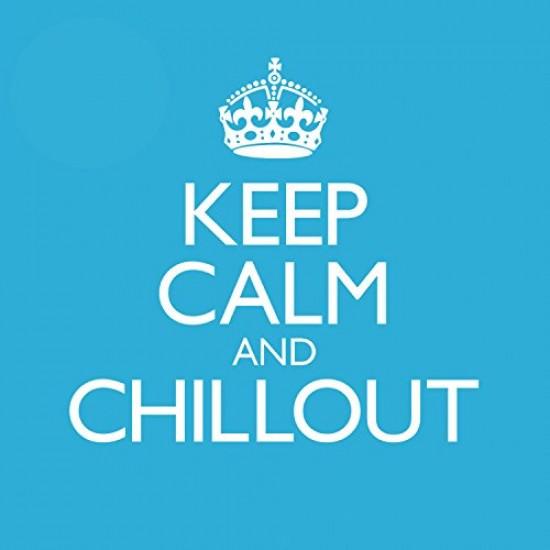 Various - Keep Calm And Chillout (CD)