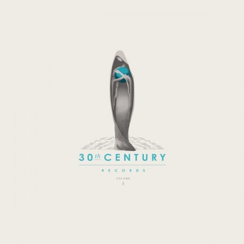 Various Artists ‎– 30th Century Records Compilation, Volume 1 (Vinyl)