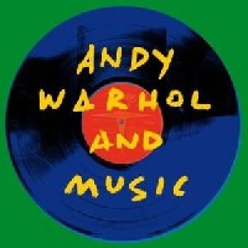 Various - Andy Warhol And Music (Vinyl)