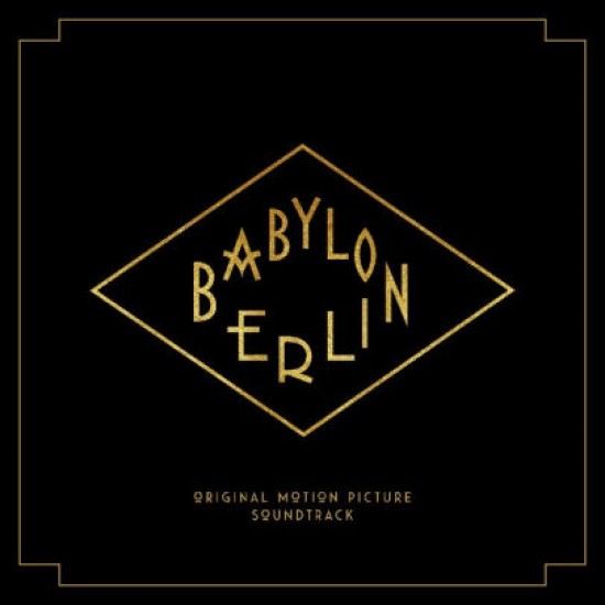 Various - Babylon Berlin (Original Motion Picture Soundtrack) (Vinyl)