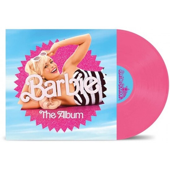 Various - Barbie The Album (Vinyl)