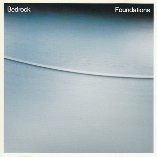 Various ‎– Bedrock Foundations (CD)