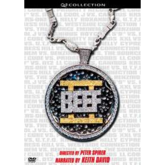 Various - Beef II (DVD)